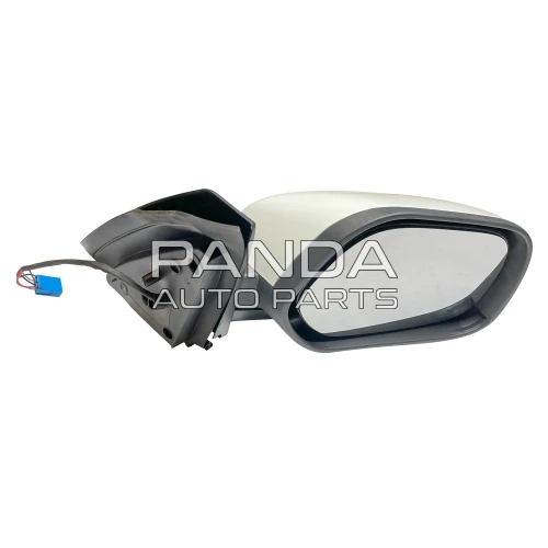 Дзеркало заднього виду праве з підігрівом T11-8202020PQ-DQ