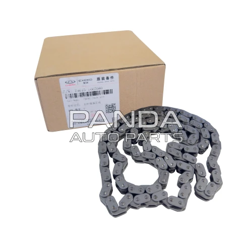 Цепь ГРМ ОРИГИНАЛ E4G15-1007080