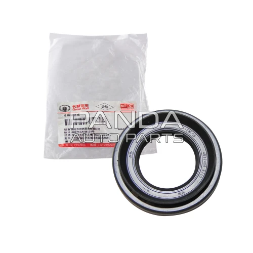 Сальник хвостовика переднего моста ОРИГИНАЛ 2302130-K01