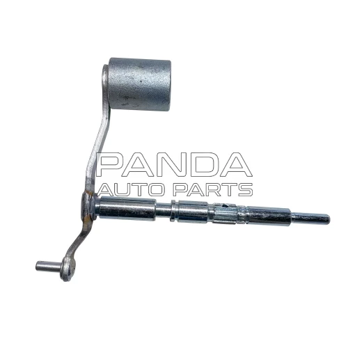 Вал механізму перемикання КПП 3170210101