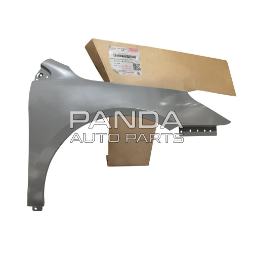 Крило переднє праве ОРИГІНАЛ M11-8403020-DY