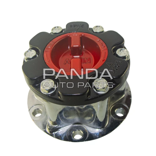 Механизм блокировки переднего моста 4x4 2310000-F01