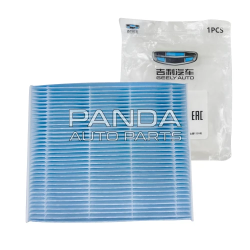 Фільтр салону ОРИГІНАЛ 8025530600