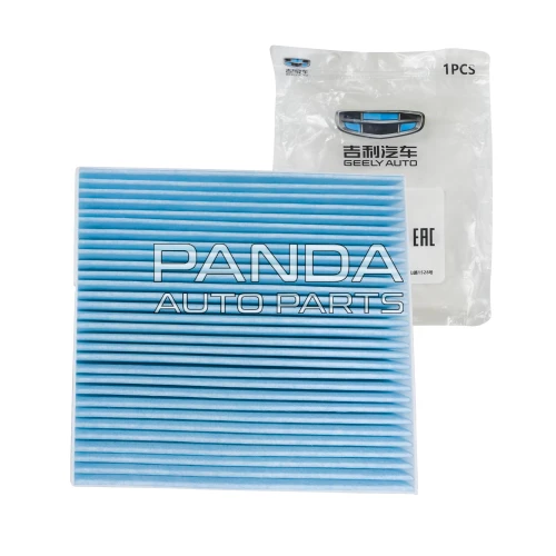 Фильтр салона ОРИГИНАЛ 8025530300