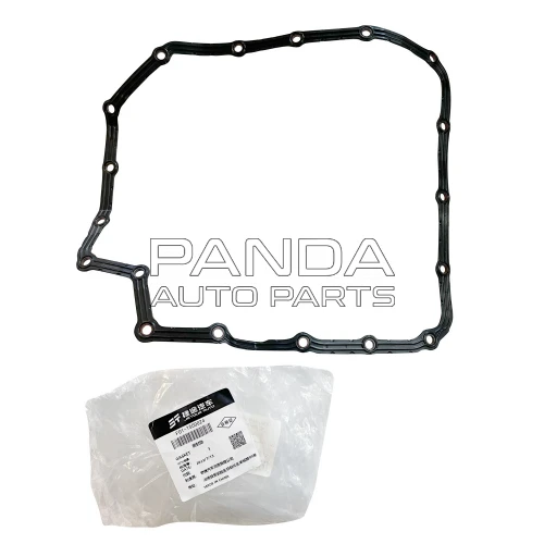 Прокладка поддона АКПП ОРИГИНАЛ F01-1500024