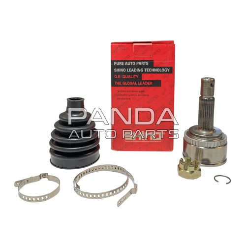 Шрус зовнішній  SHINO 1014002691