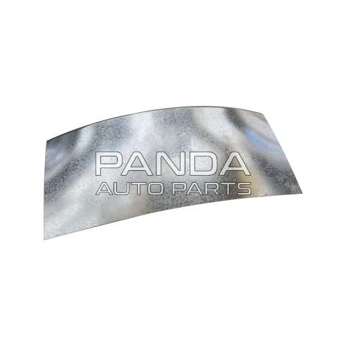 Низ внутрішньої арки (ремвставка) A13-ARK-P-H