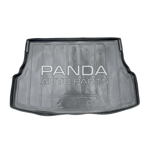 Коврик в багажник EX7-POD