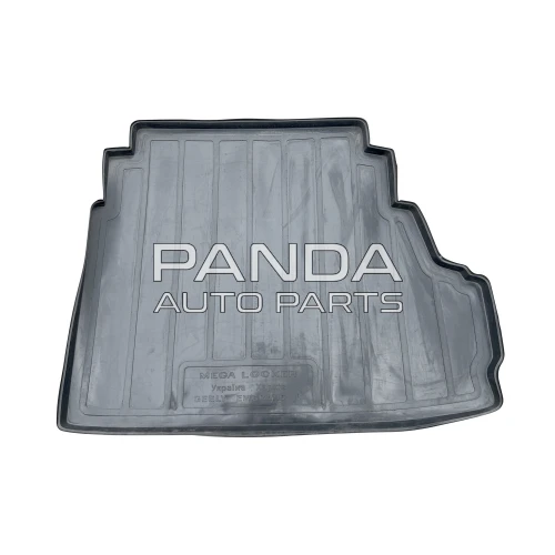 Коврик в багажник EC8-POD