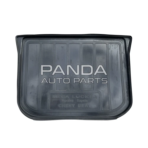 Коврик в багажник S18D-POD