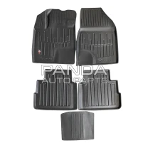 Коврики полиуретановые 3D STINGRAY H6III-KOV-P-STIN