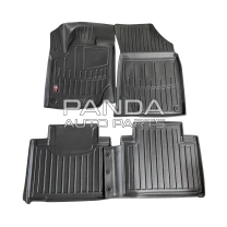 Коврики полиуретановые 3D STINGRAY ATLAS-KOV-P-STIN