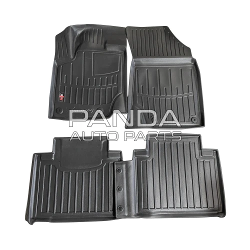 Коврики полиуретановые 3D  STINGRAY ATLAS-KOV-P-STIN