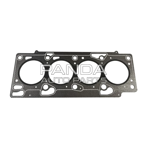 Прокладка ГБЦ пароніт D4G15B-1003080