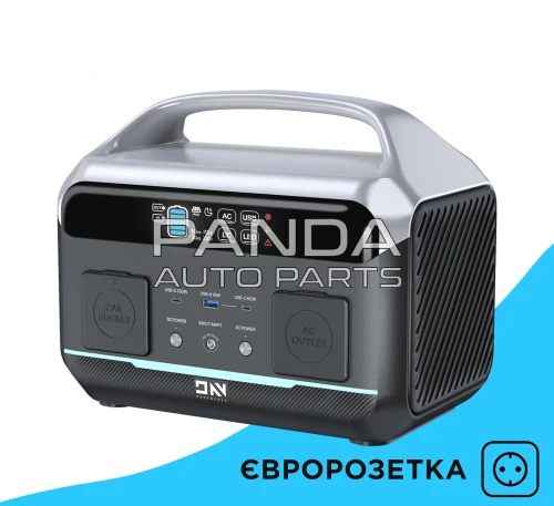 Зарядная станция DARANENER NEO 300 PRO