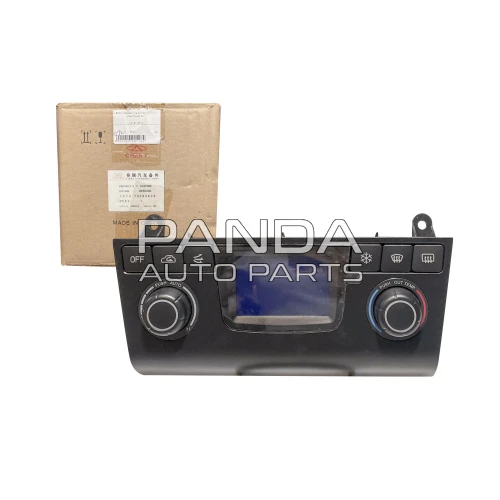 Блок управления кондиционера ОРИГИНАЛ A21-8112010