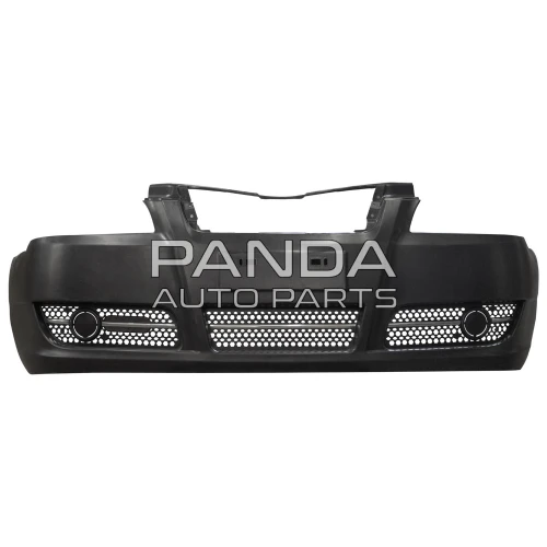 Бампер передний нового образца A15-2803501BC-DQ