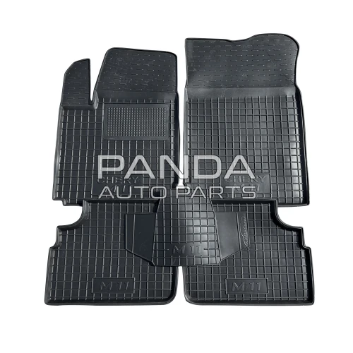 Коврики полиуретановые  AVTO-GUMM M11-KOV-GUMM