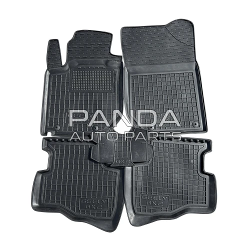 Коврики полиуретановые  AVTO-GUMM LC-KOV-GUMM