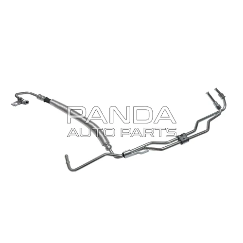 Трубопровід ГПК високого тиску 1064001170