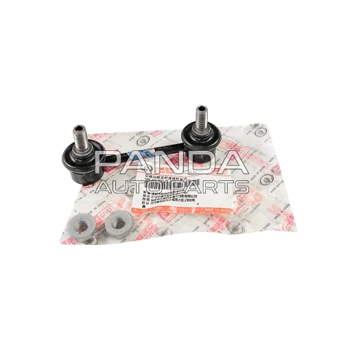 Стойка заднего стабилизатора ОРИГИНАЛ 2916100-K00