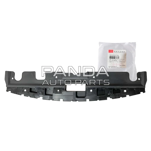 Накладка панели радиатора верхняя ОРИГИНАЛ 602000575AA