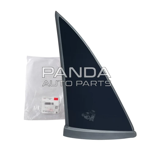 Скло дверей заднє ліве сегмент Chery Forza (Чері Форза) ОРИГІНАЛ J15-5406010