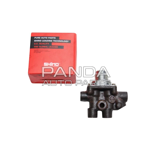 Клапан тормозной без АБС  SHINO 3525100180