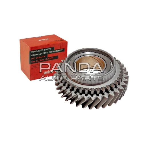 Шестерня 5 передачи первичного вала  SHINO 3170105807