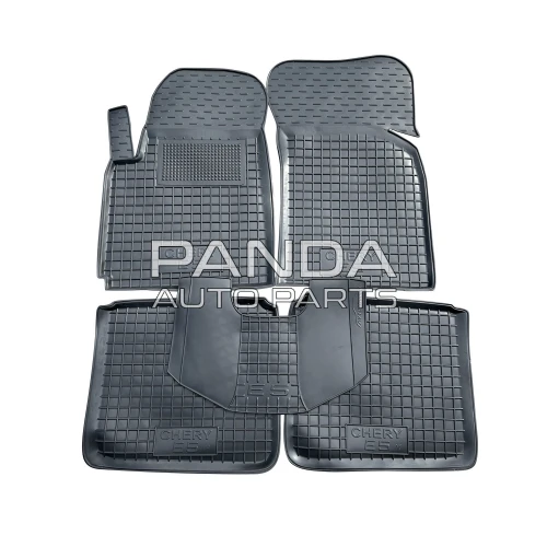 Коврики полиуретановые  AVTO-GUMM A21-KOV-GUMM