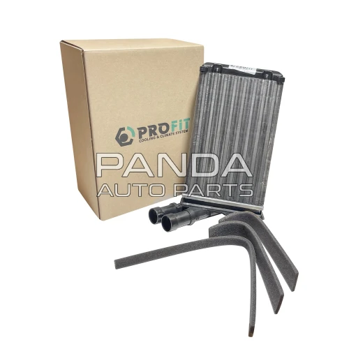 Радиатор печки  PROFIT L8101100