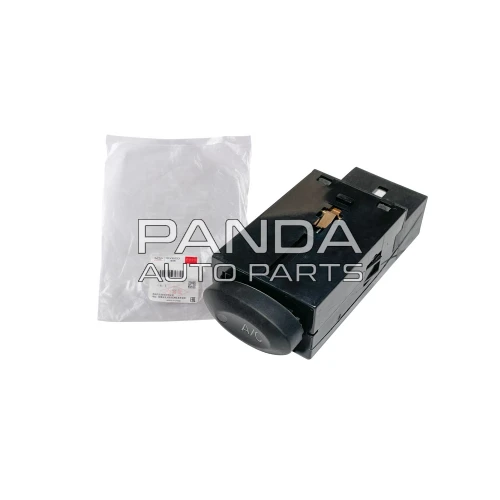 Кнопка кондиціонера Chery QQ (Чері КуКу) ОРИГІНАЛ S11-8112910