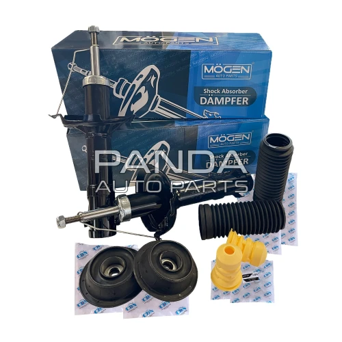 Комплект амортизаторов передних  MOGEN A11-2905010BA-S