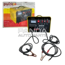 Пуско-зарядное устройство 12-24V 45A 20-300Ач PULSO BC-40155