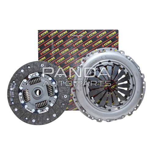 Комплект сцепления (диск, корзина)  FITSHI J69-1601020/30