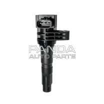 Котушка запалювання BYD F3 (БІД Ф3) 10204809-00