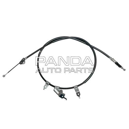 Трос ручного тормоза левый Great Wall HAVAL M2 (Грейт Вол Хавал М2) 3508300AY31XA