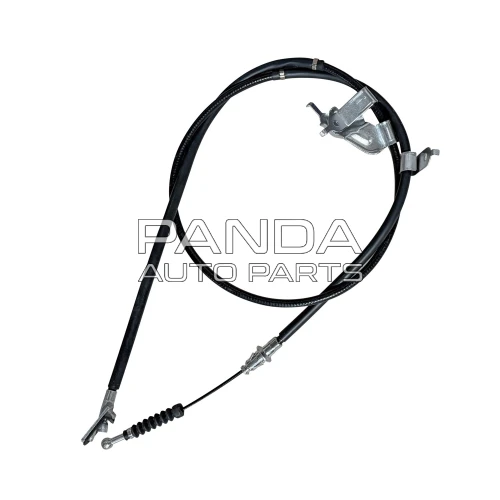 Трос ручного тормоза правый Great Wall HAVAL M2 (Грейт Вол Хавал М2) 3508400AY31XA