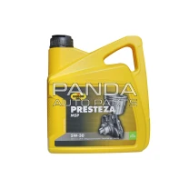 Масло моторное PRESTEZA MSP 5w30 4л. KROON OIL 35137