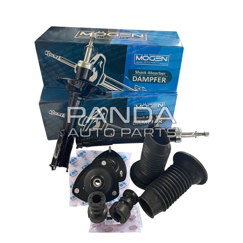 Комплект амортизаторов передних  MOGEN 1014001708-S