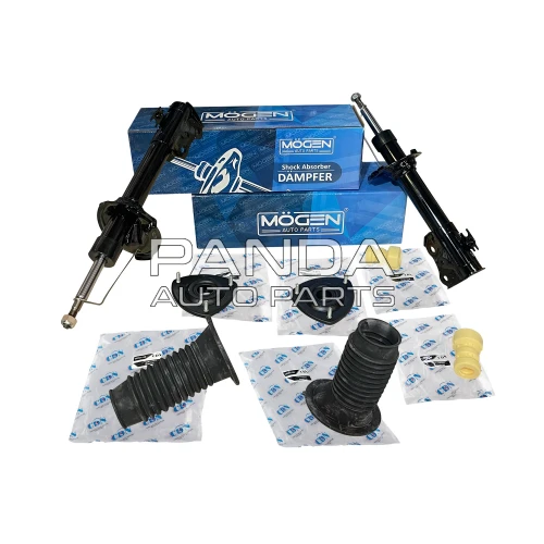 Комплект амортизаторов передних  MOGEN 1014014161-S