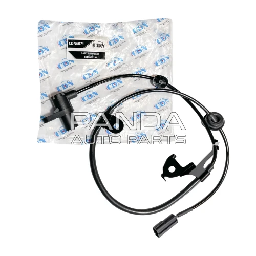 Датчик АБС передний правый  CDN 1017009294