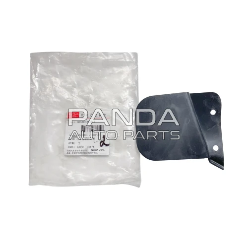 Брызговик заднего колеса правый Chery Tiggo 8 (Чери Тигго 8) ОРИГИНАЛ 602000038AA