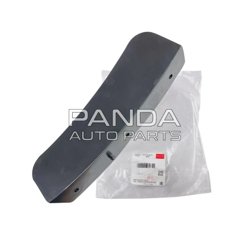 Брызговик переднего колеса левый Chery Tiggo 8 (Чери Тигго 8) ОРИГИНАЛ 602000035AA