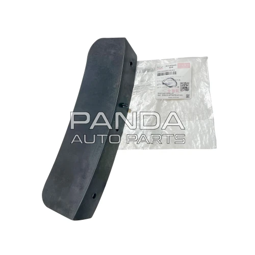 Брызговик переднего колеса правый Chery Tiggo 8 (Чери Тигго 8) ОРИГИНАЛ 602000036AA