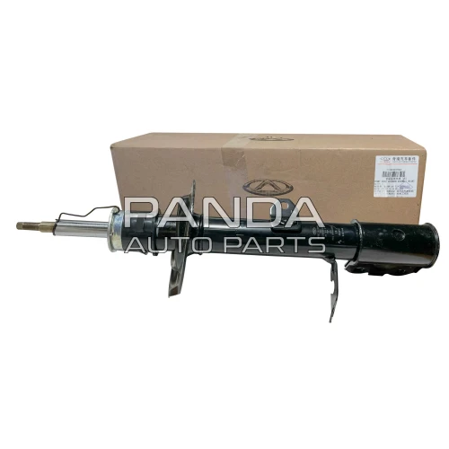 Амортизатор передний правый Chery Tiggo 8 (Чери Тигго 8) ОРИГИНАЛ 202000039AA