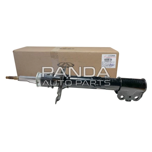 Амортизатор передний левый ОРИГИНАЛ 202000038AA