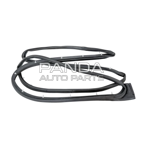 Ущільнювач передніх лівих дверей 1018005477