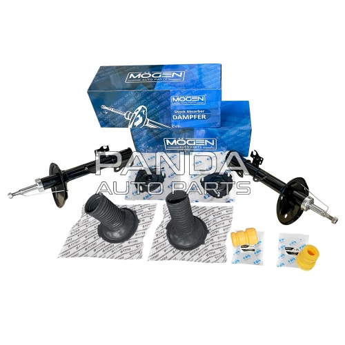 Комплект амортизаторов передних  MOGEN S2905200/S2905700-S