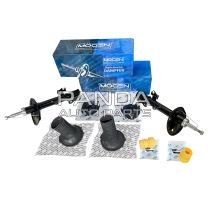 Комплект амортизаторов передних Lifan X60 (Лифан Х60) MOGEN S2905200/S2905700-S